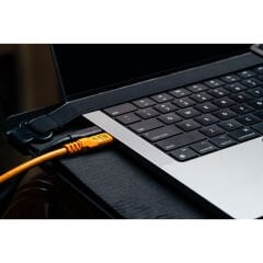 Tether Tools CUC31RTG2 Optima 10G 9.4m USB-C Kablo