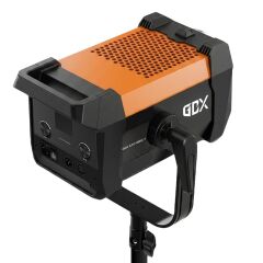 GDX EXC-600C II Video ve Fotoğraf Sürekli Işık