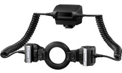 OM System OM-5 Dentist Kit