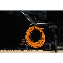 Tether Tools CUC31G2 Optima 10G 9.4m USB-C Kablo