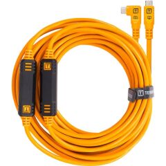 Tether Tools CUC31G2 Optima 10G 9.4m USB-C Kablo
