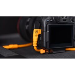 Tether Tools CUC31G2 Optima 10G 9.4m USB-C Kablo