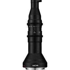 Laowa 24mm f14 2x Probe Makro Lens (Nikon Z)