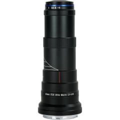 Laowa 25mm f2.8 2.5-5X Ultra Makro Lens (Canon RF)