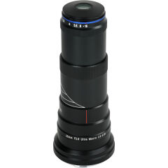 Laowa 25mm f2.8 2.5-5X Ultra Makro Lens (Canon RF)