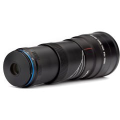 Laowa 25mm f2.8 2.5-5X Ultra Makro Lens (Nikon Z)