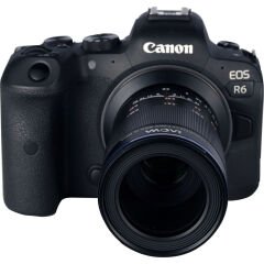 Laowa 65mm f2.8 2X Ultra Macro Makro Lens (Canon RF)