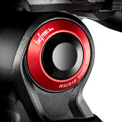 Manfrotto MVKBFRT-LIVE Befree Live Twist 150cm Çantalı Video Tripod