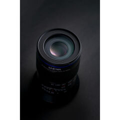 Laowa 65mm f2.8 2X Ultra Macro Makro Lens (Nikon Z)