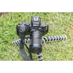 Laowa 65mm f2.8 2X Ultra Macro Makro Lens (Nikon Z)