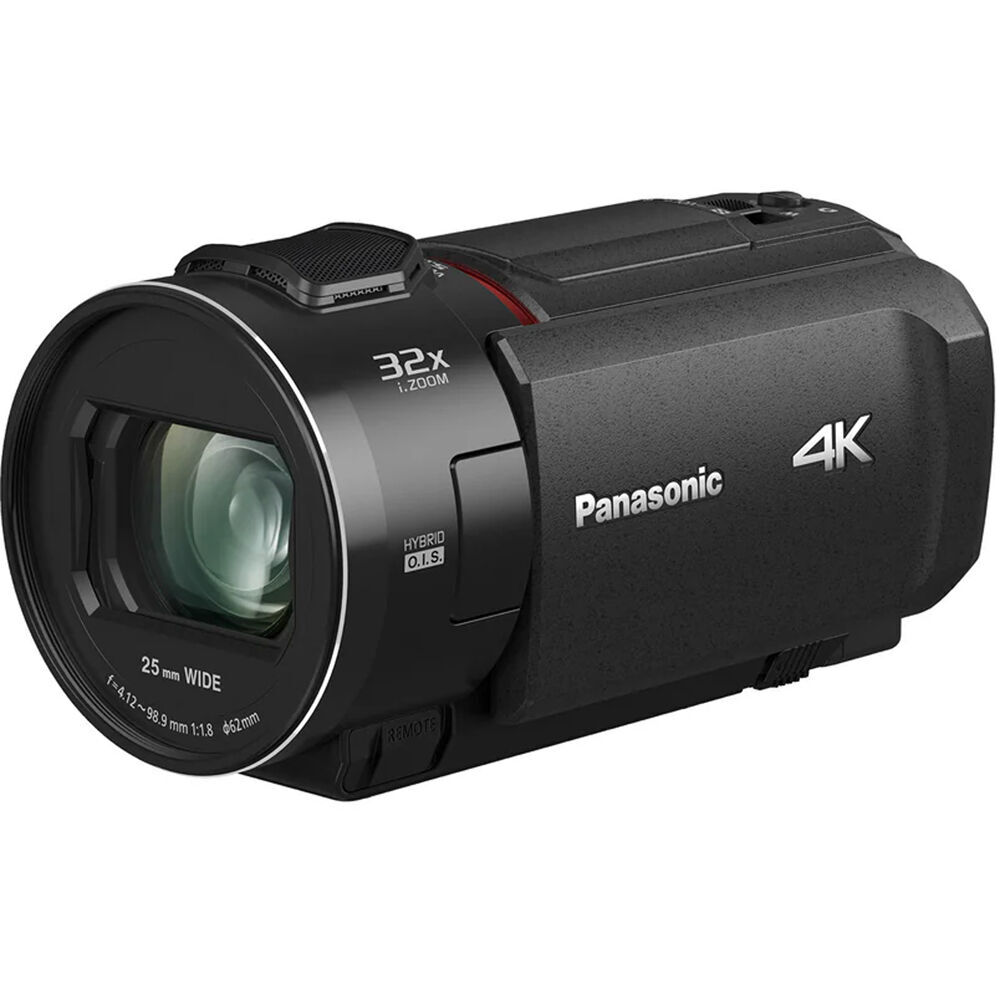 Panasonic HC-VX3 UHD 4K Video Kamera