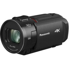 Panasonic HC-VX3 UHD 4K Video Kamera