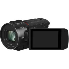 Panasonic HC-VX3 UHD 4K Video Kamera