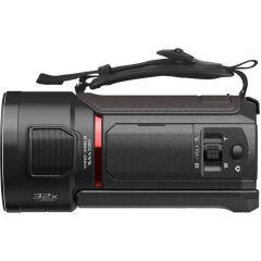 Panasonic HC-VX3 UHD 4K Video Kamera