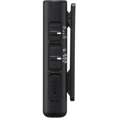 Sony ECM-W2BT Kablosuz Mikrofon