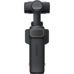 Insta360 Luna Ultra Standard Combo (Cosmic Black)
