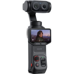 Insta360 Luna Ultra Standard Combo (Cosmic Black)
