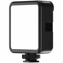 Vijim VL81 Mini Led Vlogger Youtuber Işık