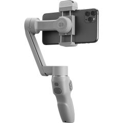 Zhiyun Smooth Q3 Combo Gimbal (İade Ürün)