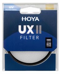 Hoya 40.5mm UX II UV Filtre