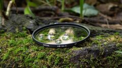 Hoya 72mm HD MK II UV Filtre