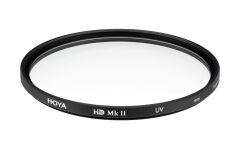 Hoya 77mm HD MK II UV Filtre