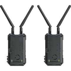 Hollyland Pyro H 4K HDMI Kablosuz Video Aktarım Cihazı