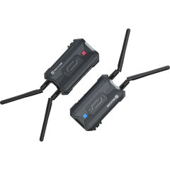Hollyland Pyro H 4K HDMI Kablosuz Video Aktarım Cihazı