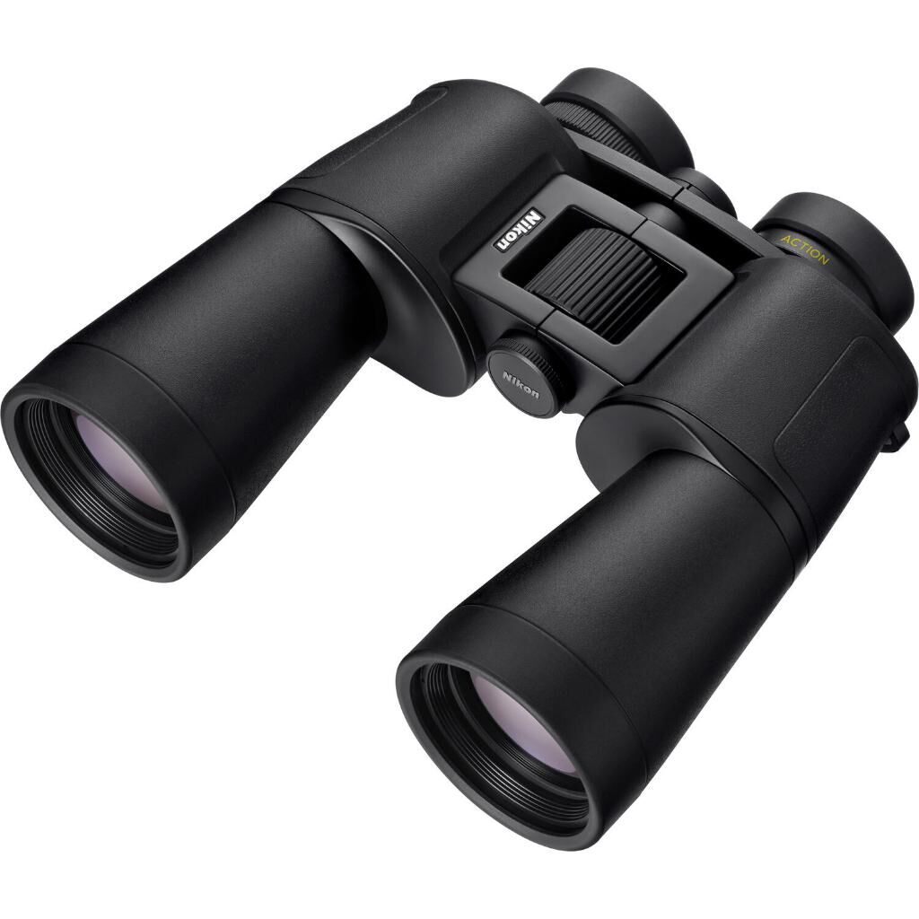 Nikon Action 12x50 Dürbün