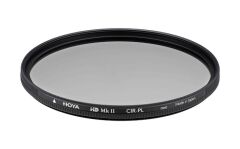Hoya 58mm HD MK II CPL Filtre