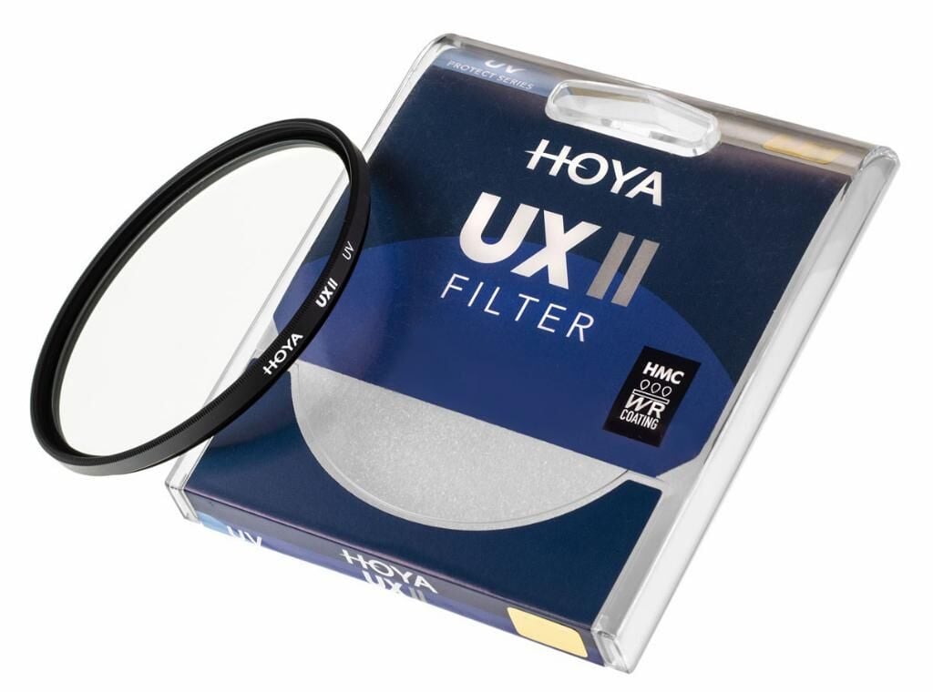 Hoya 67mm UX II UV Filtre