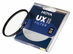 Hoya 72mm UX II UV Filtre