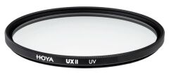Hoya 77mm UX II UV Filtre