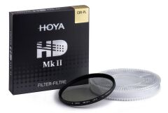 Hoya 67mm HD MK II CPL Filtre