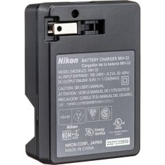 Nikon MH-32 Şarj Cihazı (EN-EL25)
