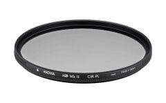 Hoya 72mm HD MK II CPL Filtre