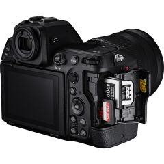 Nikon Z8 Gövde