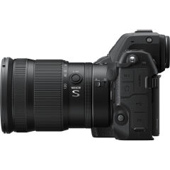 Nikon Z8 Gövde