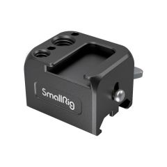 SmallRig 3025 DJI RS 2 ve RSC 2 İçin NATO Kıskaç Aksesuar Bağlantısı