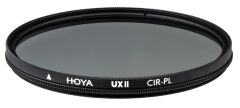 Hoya 62mm UX II CPL Filtre