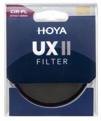Hoya 72mm UX II CPL Filtre