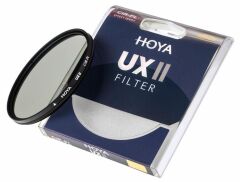 Hoya 82mm UX II CPL Filtre