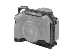 SmallRig 3667 Sony A7 IV/R/7SIII/A1 Kamera Kafesi