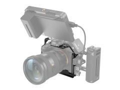 SmallRig 3667 Sony A7 IV/R/7SIII/A1 Kamera Kafesi