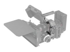 SmallRig 3667 Sony A7 IV/R/7SIII/A1 Kamera Kafesi
