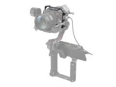 SmallRig 3667 Sony A7 IV/R/7SIII/A1 Kamera Kafesi