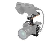 SmallRig 3310 Sony FX3 Kafes Kiti
