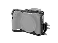 SmallRig 3715 GFX100S / GFX50SII için Kafes ve Kablo Kıskacı
