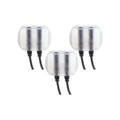 Rode invisiLav Discreet Lavalier Mounting System (3'lü Paket)