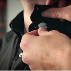 Rode invisiLav Discreet Lavalier Mounting System (3'lü Paket)